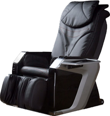 Купить вендинговое массажное кресло irest SL-T102 